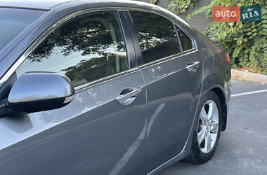 Седан Honda Accord 2008 в 