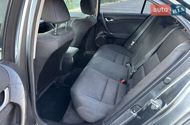 Седан Honda Accord 2008 в 