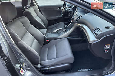 Седан Honda Accord 2008 в 
