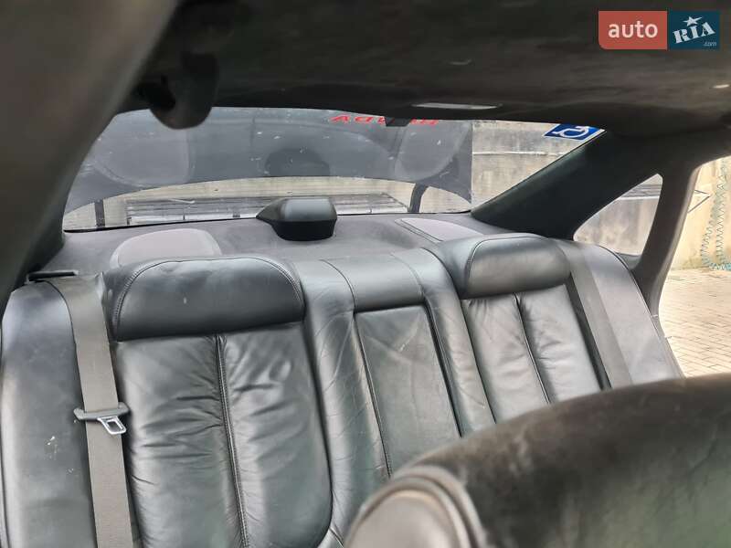 Седан Honda Accord 1994 в Чернівцях