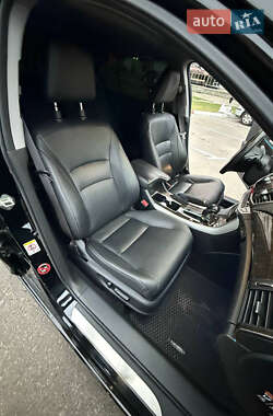 Седан Honda Accord 2013 в 