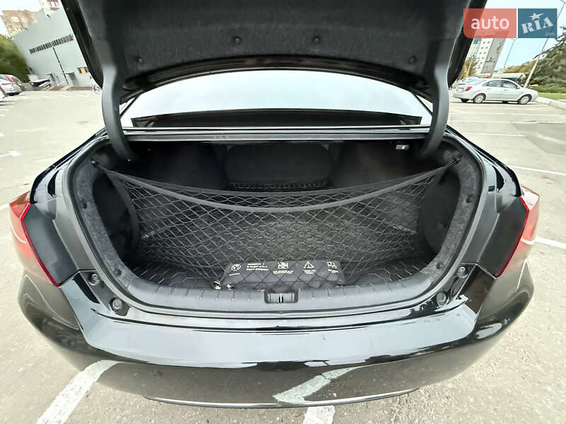 Седан Honda Accord 2013 в Харкові фото 7 Седан Honda Accord 2013 в Харкові