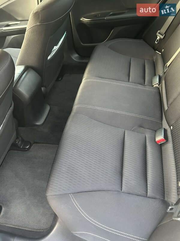 Седан Honda Accord 2015 в Хмельницькому