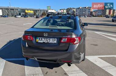 Седан Honda Accord 2008 в 