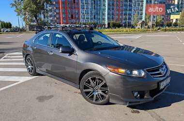 Honda Accord 2008