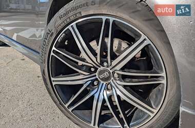 Седан Honda Accord 2008 в 