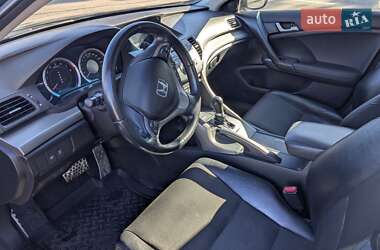 Седан Honda Accord 2008 в 