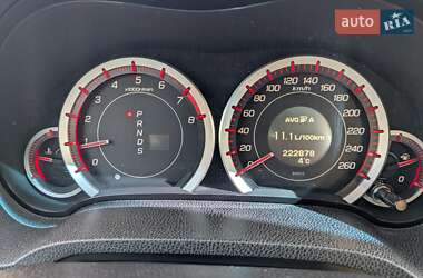 Седан Honda Accord 2008 в 