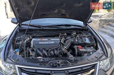 Седан Honda Accord 2008 в 