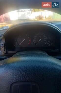 Седан Honda Accord 1997 в Черкасах
