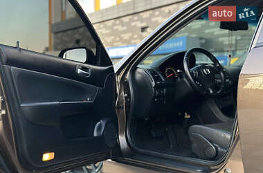 Седан Honda Accord 2006 в 