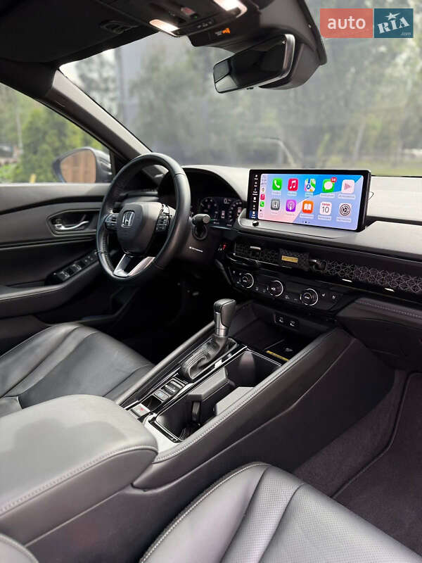 Седан Honda Accord 2023 в Днепре