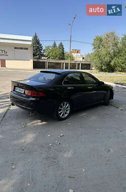 Седан Honda Accord 2006 в 