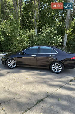 Седан Honda Accord 2006 в 