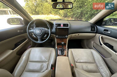 Седан Honda Accord 2006 в 