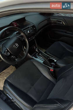 Седан Honda Accord 2016 в Павлограде