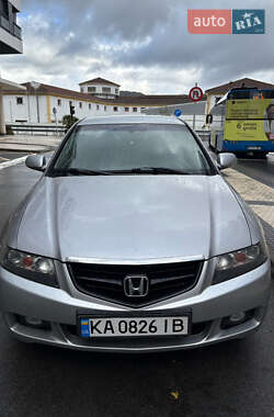 Седан Honda Accord 2005 в Ужгороде