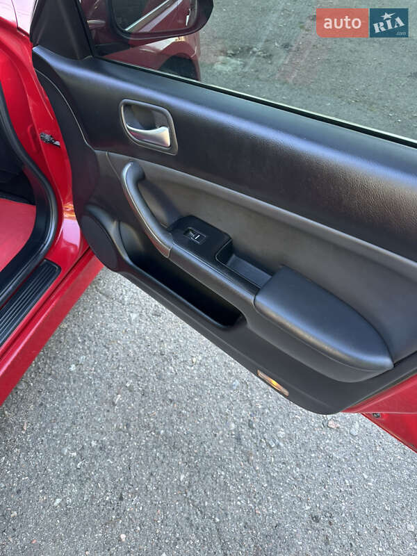 Седан Honda Accord 2007 в Одесі