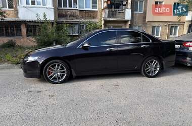 Седан Honda Accord 2006 в Кропивницком