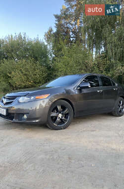 Седан Honda Accord 2008 в Нежине