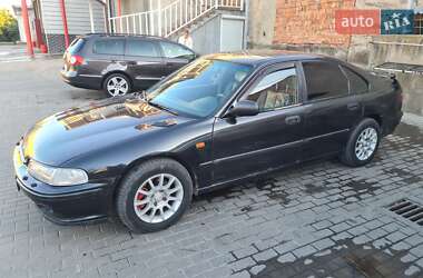 Седан Honda Accord 1994 в Чернівцях