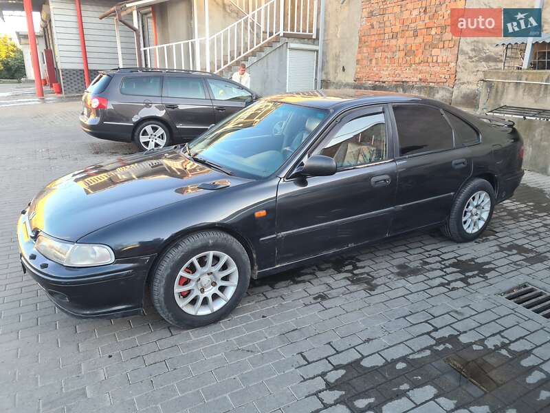 Honda Accord 1994