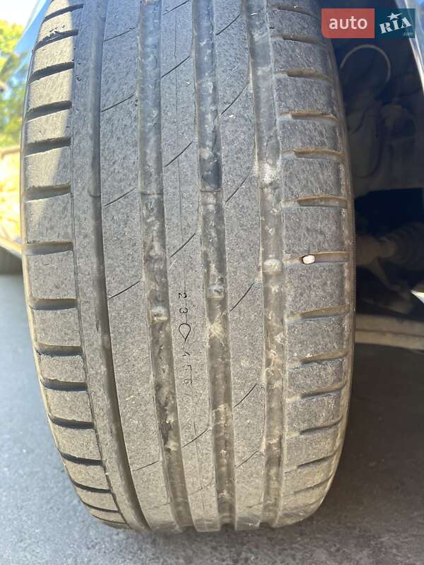 Седан Honda Accord 2014 в Одесі