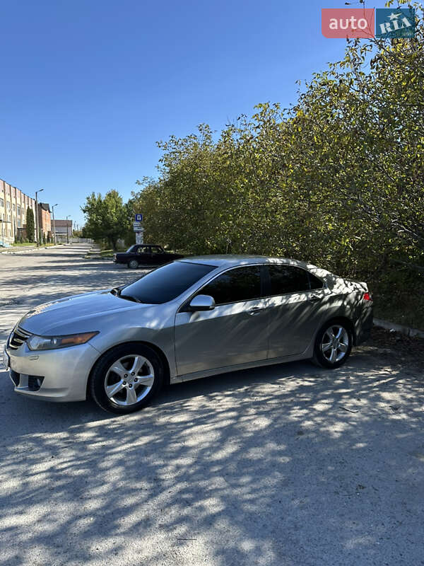 Седан Honda Accord 2008 в Кам'янець-Подільському