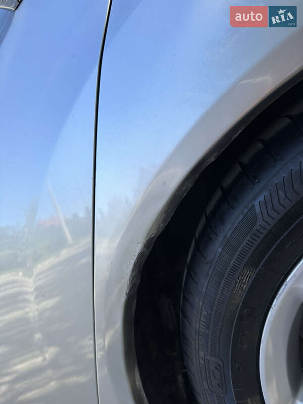 Седан Honda Accord 2008 в Кам'янець-Подільському