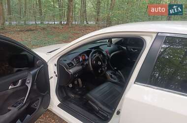 Седан Honda Accord 2008 в 
