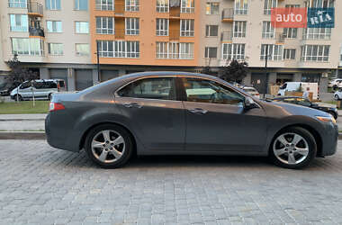 Седан Honda Accord 2008 в 