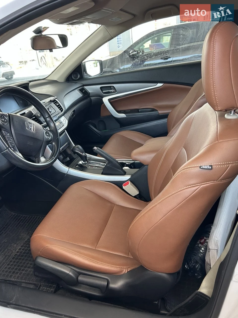 2013 Honda Accord - мініатюра 19