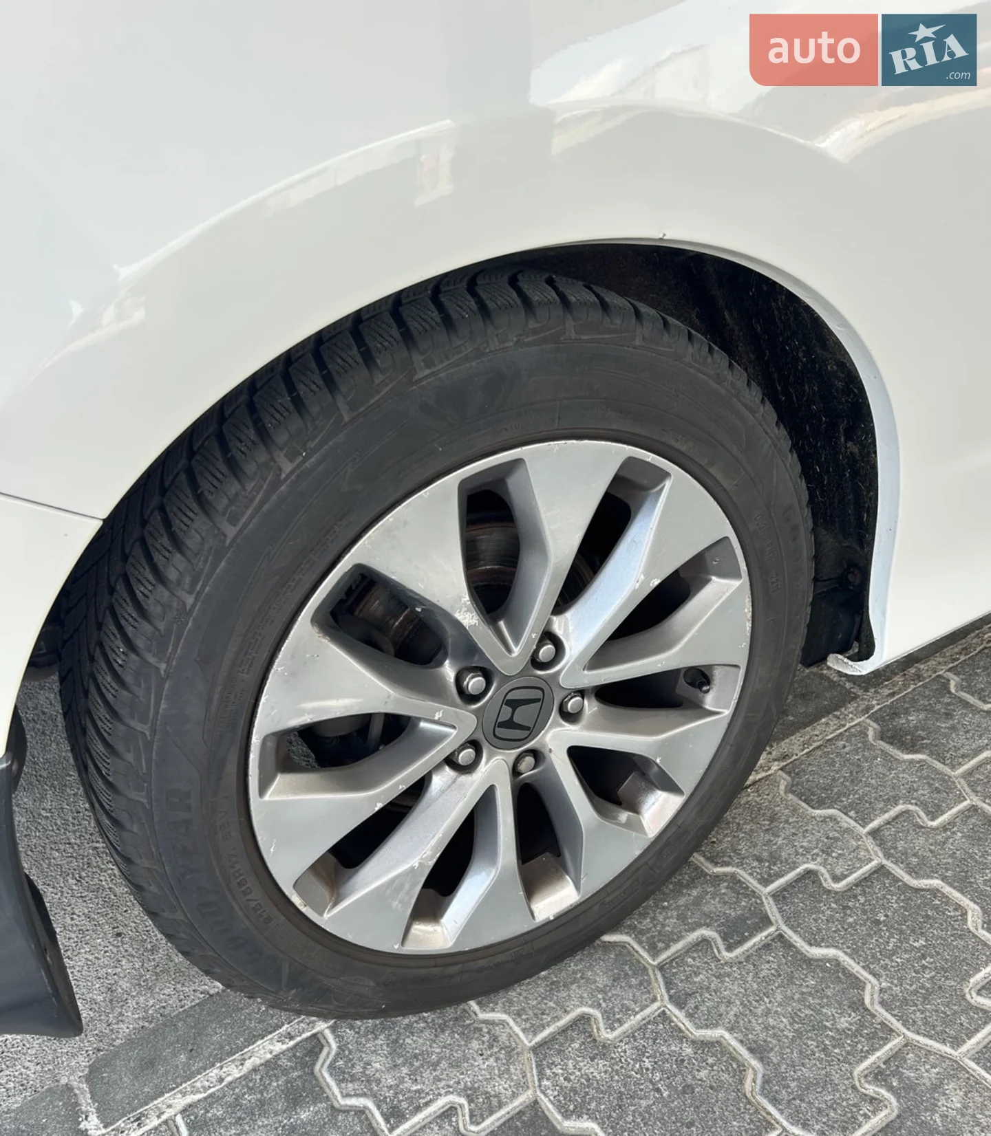 2013 Honda Accord - мініатюра 14