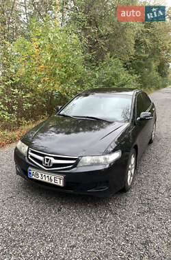 Седан Honda Accord 2006 в Калинівці