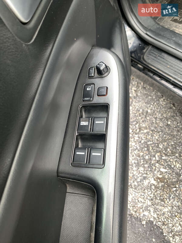 Седан Honda Accord 2006 в Калиновке фото 23 Седан Honda Accord 2006 в Калиновке