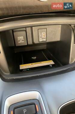 Седан Honda Accord 2018 в Києві