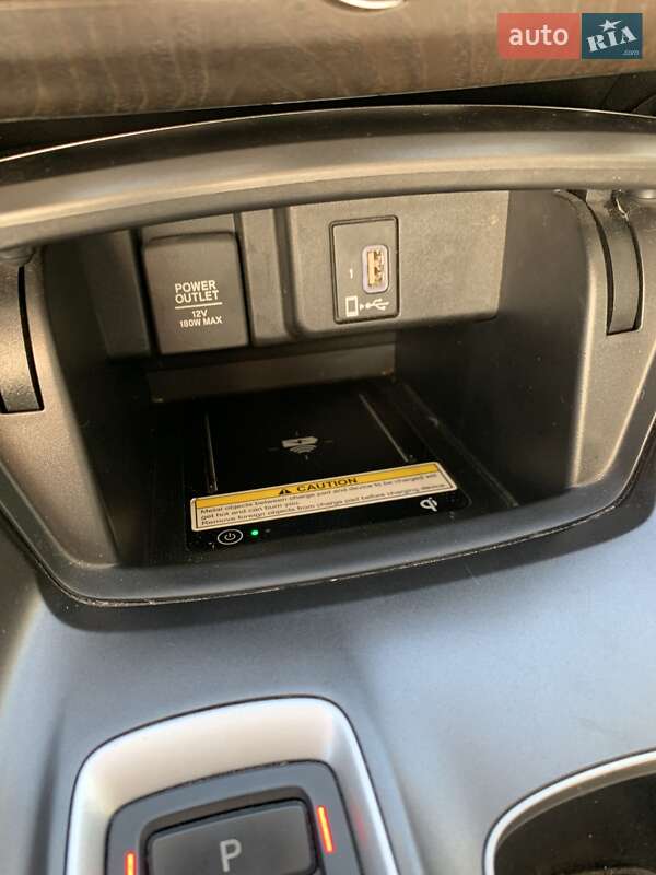 Седан Honda Accord 2018 в 