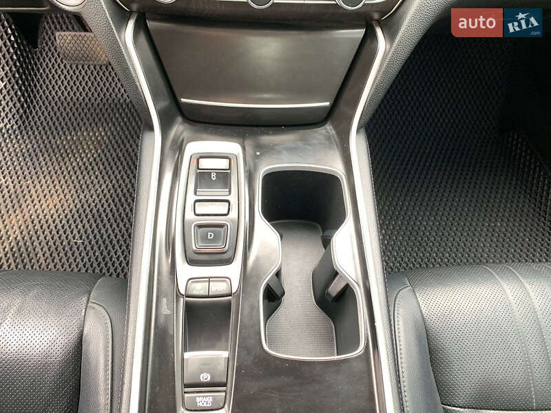 Седан Honda Accord 2018 в Вінниці