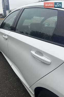 Седан Honda Accord 2022 в 