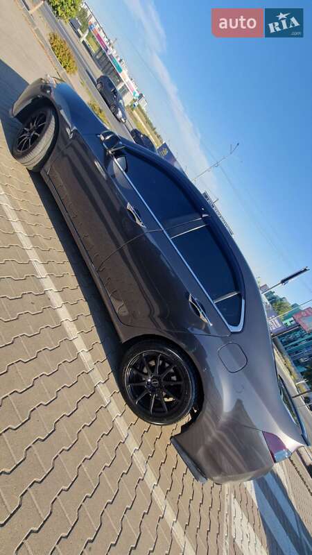 Седан Honda Accord 2008 в Києві