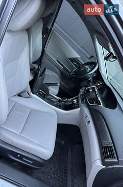 Седан Honda Accord 2014 в 