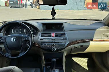 Седан Honda Accord 2008 в 