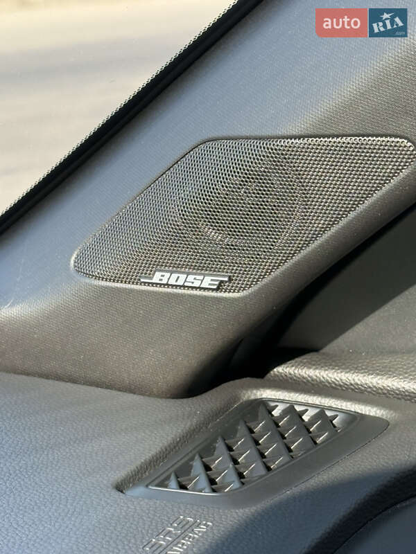 Седан Honda Accord 2023 в Днепре