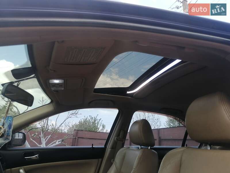 Седан Honda Accord 2005 в Білій Церкві