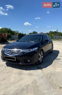 Седан Honda Accord 2012 в Вінниці