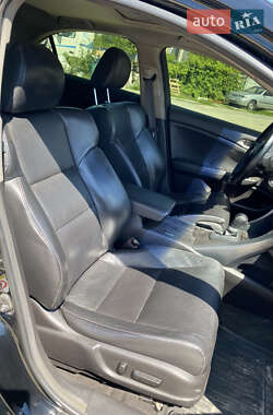 Седан Honda Accord 2012 в 