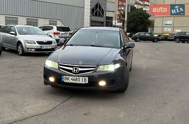 Седан Honda Accord 2006 в 