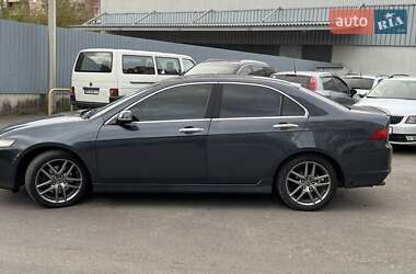 Седан Honda Accord 2006 в 