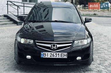 Седан Honda Accord 2006 в 