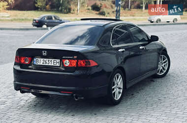 Седан Honda Accord 2006 в 
